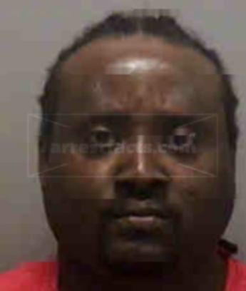 Reginald Cook