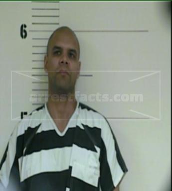 Damon Anthony Echols