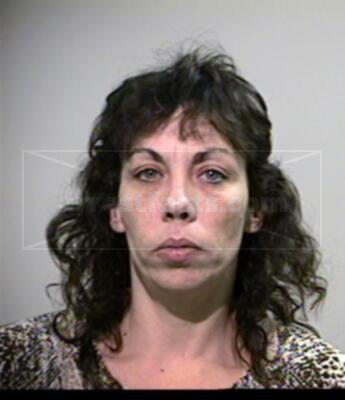 Francis Diane Cook