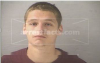 Nicholas Anthony Warndorf