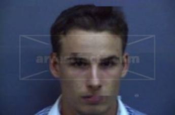 Clinton Ray Sargent