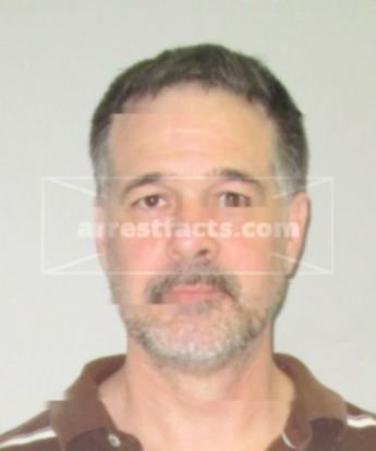 Larry Gregory Mccandless