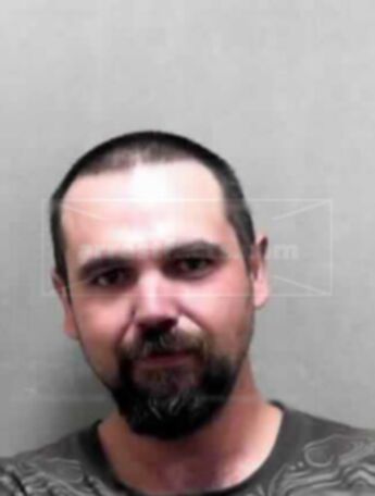 Darian Wayne Reynolds
