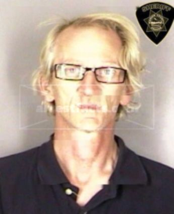 Jon Robert Funkhouser