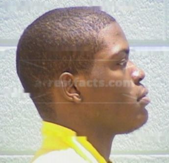 Ishmel Tutwiler