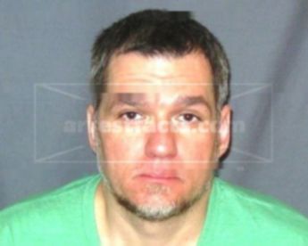 Jeffrey Allen Wilder