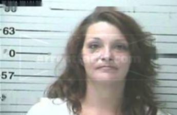 Samantha May Hutcherson