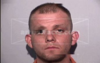 Aaron Henry Creel