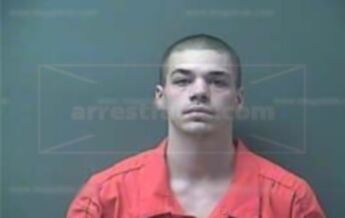 Christopher M Eldridge