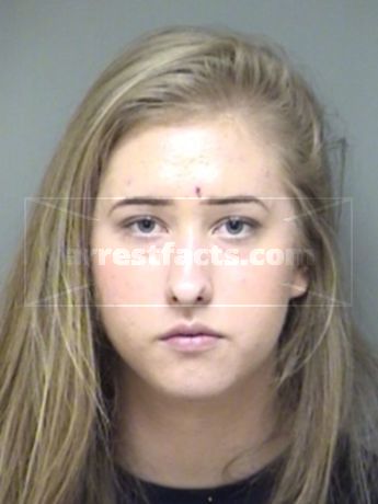 Cheyenne Savannah Smith