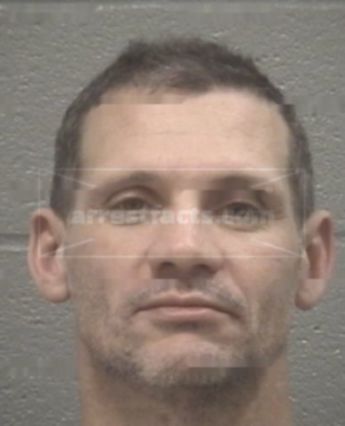 Phillip Wayne Rowe