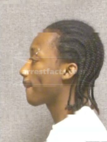 Dakwaun R Montgomery