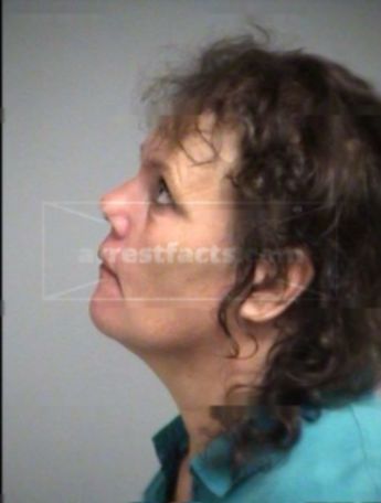 Sandra Cumbow Clark