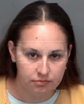 Melissa Jean Matthews