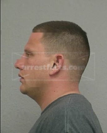 Brandon Edward Doherty