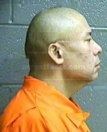 Billy Wayne Perry