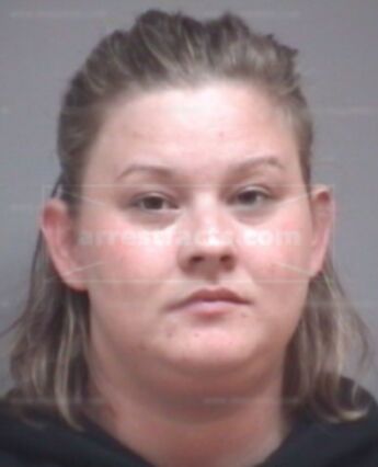 Miranda Jane Lamberth