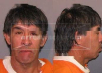 Juan Patnia Gomez