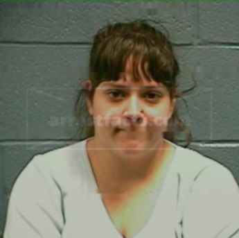 Kari Lorraine Gieck