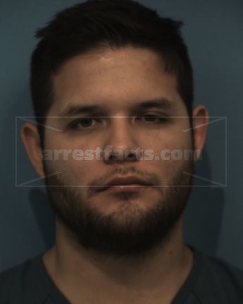 Joshua Davila
