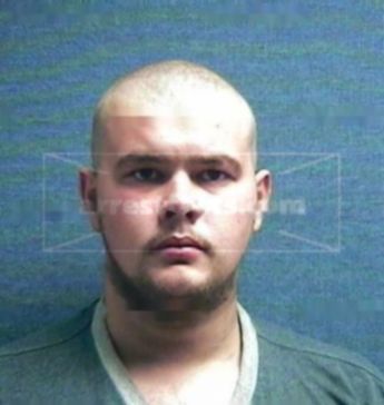 Irving Curtis Vansickle