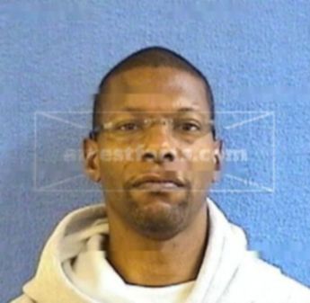 Richard Terrell Jr.