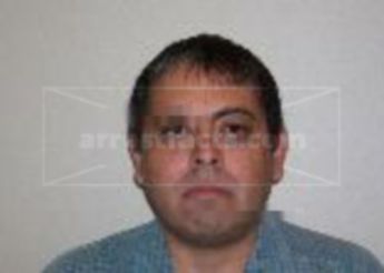 Raul Arnold Carranza