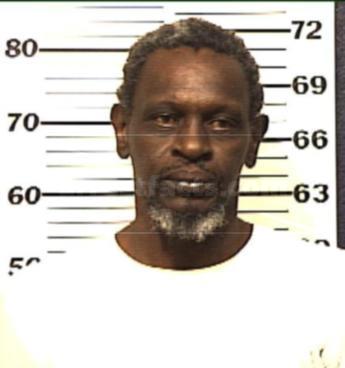 Martin Griffin Walker