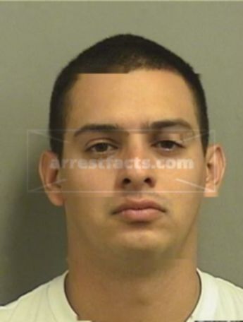 Julian Maldonado Jr.