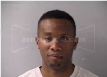 Marcus Eugene Posey