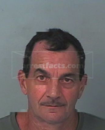 Wayne Scott Speakman