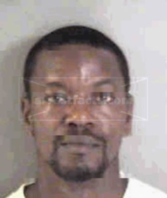 Dietrick Clifton Davis