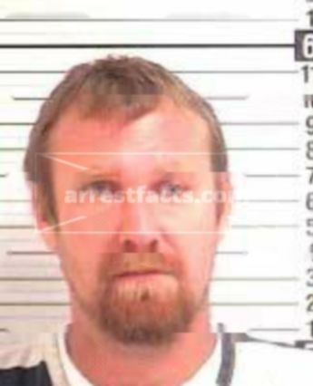 Christopher Wayne Gorum