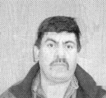 Juan Manuel Gonzalez