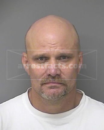 Dale Leroy Anthony