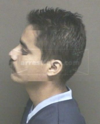Omar Noe Guerrero