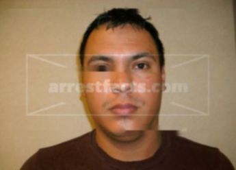 Benjamin Oviedo