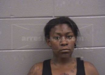 Todja Richards