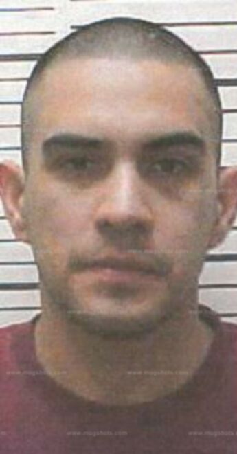 Eduardo Balderas Jr.