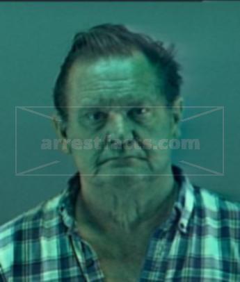 Jerry Andrew Cozart