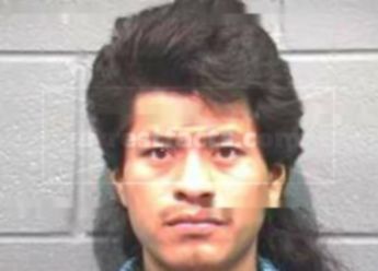 Mario Perez Gonzales
