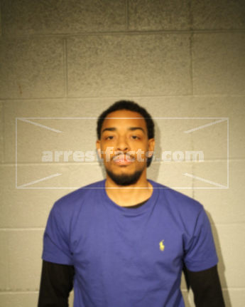 Darrick Mcclinton
