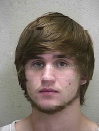 Darren Dakota Bonnet