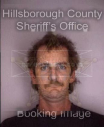 Joseph Lawrence Harrington