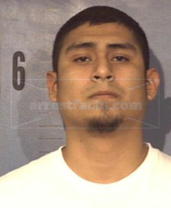 Michael Christopher Gonzales