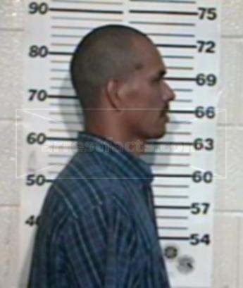 Cirilo Coronado Martinez