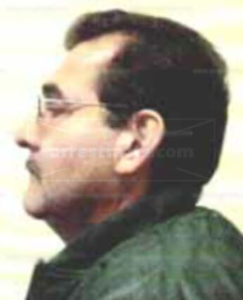Oscar Edward Marin