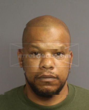 Tyrone Caldwell