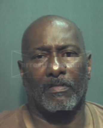 Sylvester Beacham