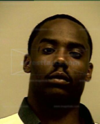Terrence Demetrius Mack